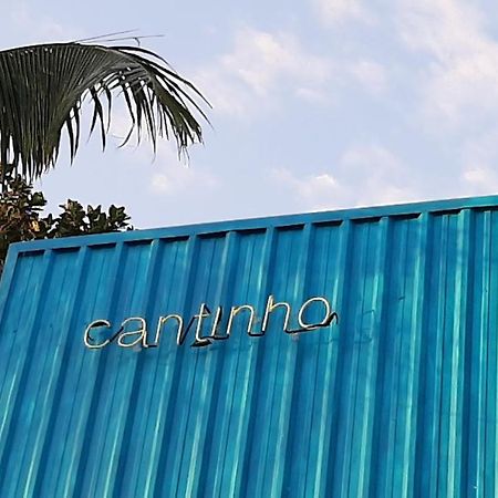 Cantinho Maresias Extérieur photo