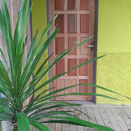 Cantinho Maresias Extérieur photo
