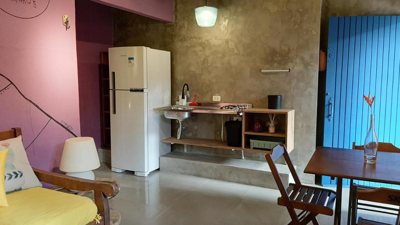 Cantinho Maresias Extérieur photo