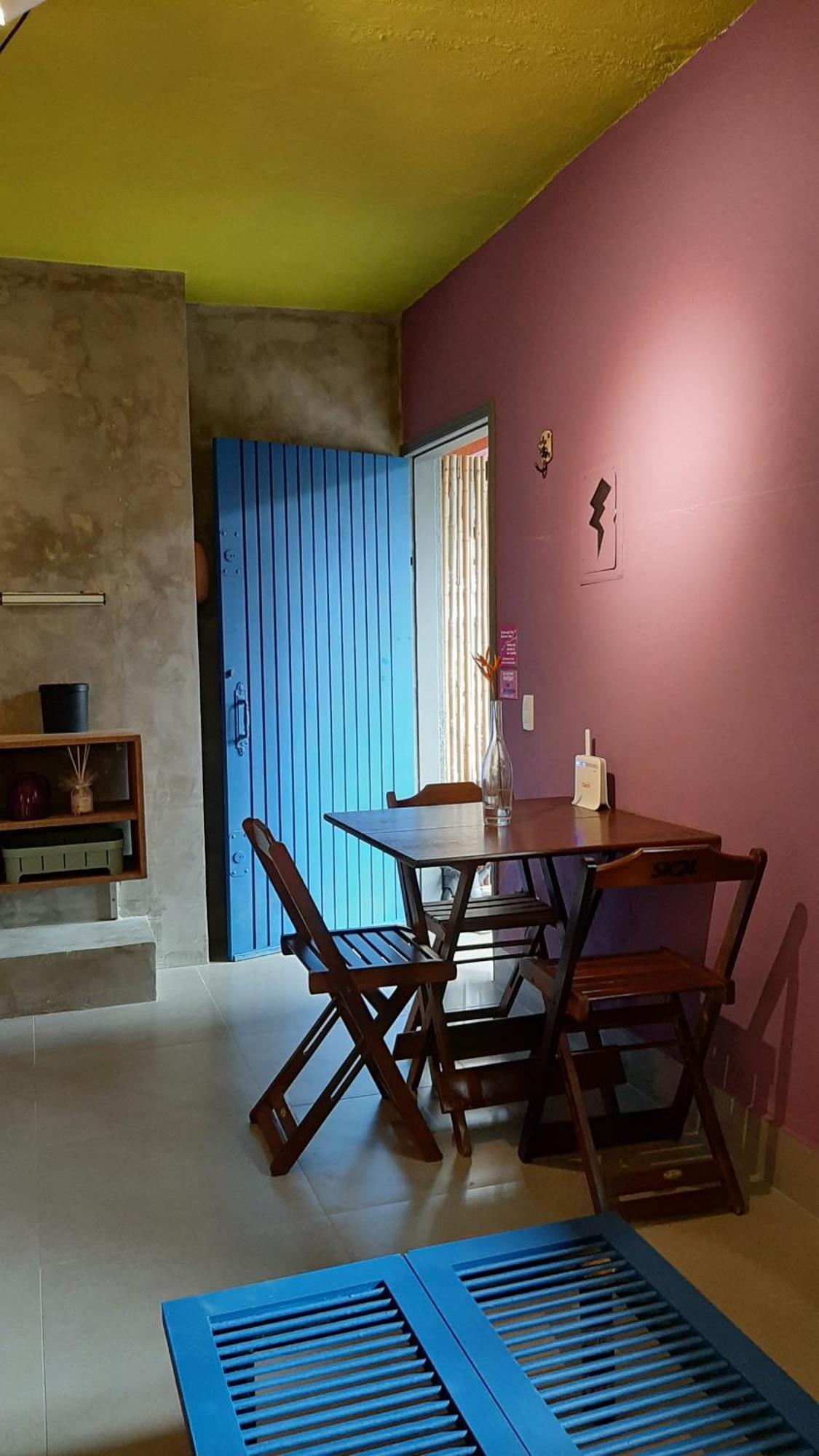 Cantinho Maresias Extérieur photo